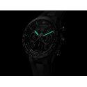 Tag Heuer - Carrera Chronograph 44 Mm - Titanio Dlc