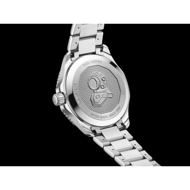 Tag Heuer - Aquaracer Professional 300 - Automatico - 42 Mm