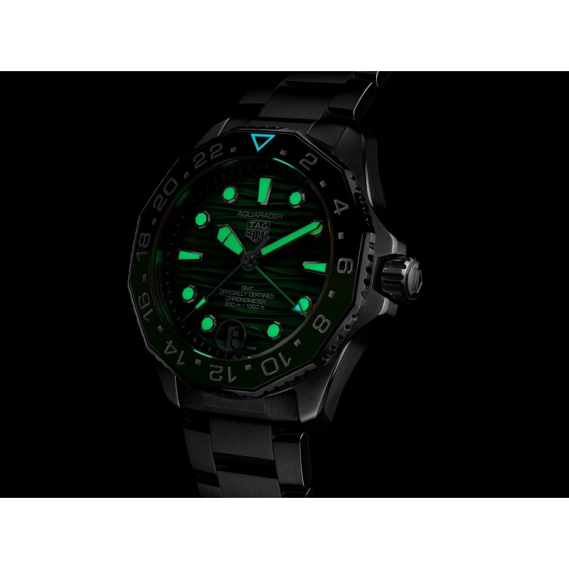 Tag Heuer - Aquaracer Professional 300 - Automatico - 42 Mm