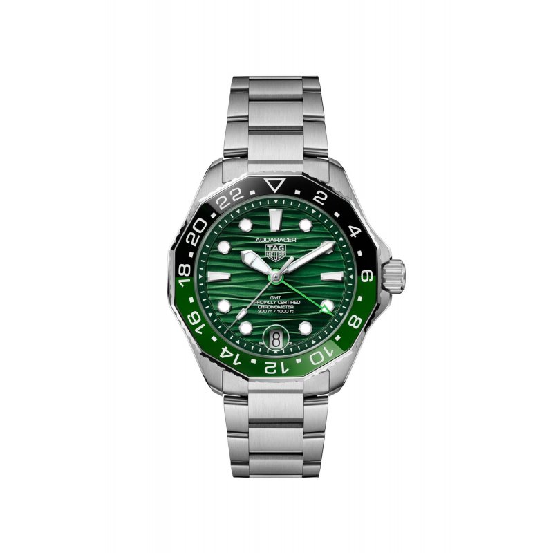 Tag Heuer - Aquaracer Professional 300 - Automatico - 42 Mm