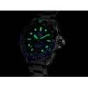 Tag Heuer - Aquaracer Professional 300 - Blu - Acciaio