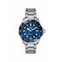 Tag Heuer - Aquaracer Professional 300 - Blu - Acciaio