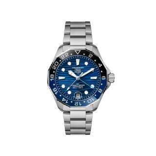 Tag Heuer - Aquaracer Professional 300 - Blu - Acciaio