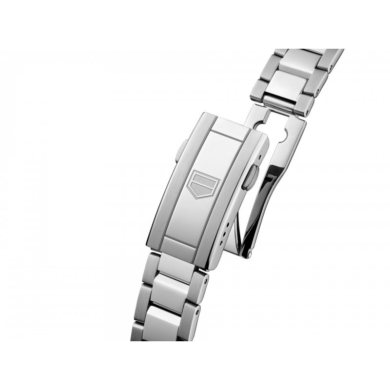 Tag Heuer - Aquaracer Professional 200 - Rosa - Acciaio