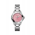 Tag Heuer - Aquaracer Professional 200 - Rosa - Acciaio
