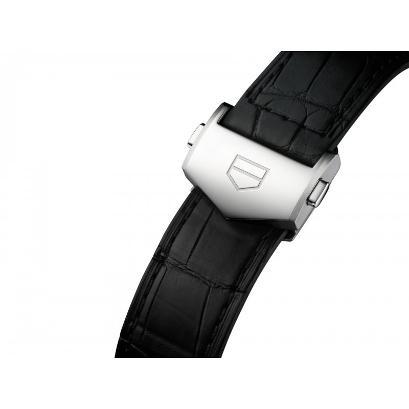 Tag Heuer Carrera - Cronografo Automatico - 39 Mm - Verde