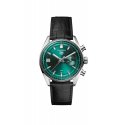Tag Heuer Carrera - Cronografo Automatico - 39 Mm - Verde