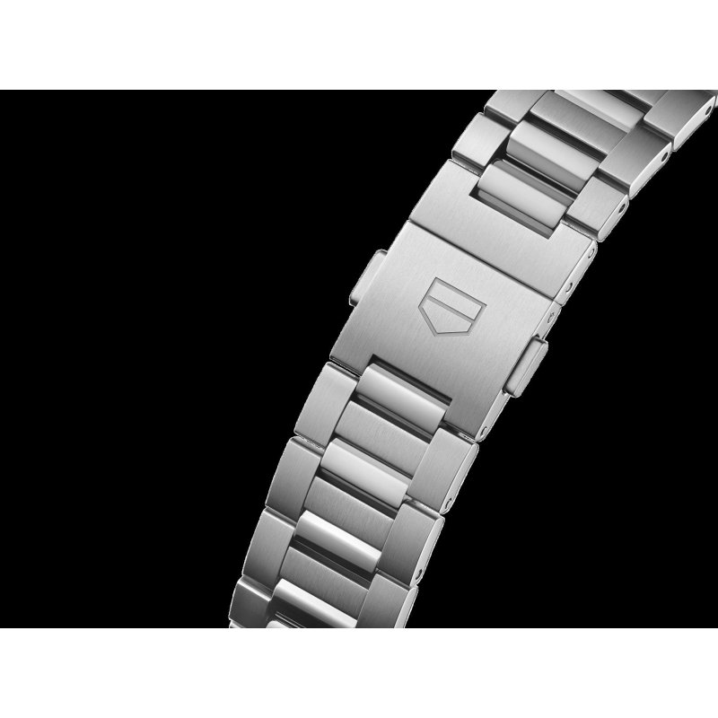 Tag Heuer - Carrera Automatico - Acciaio - 39Mm