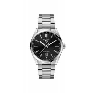 Tag Heuer - Carrera Automatico - Acciaio - 39Mm