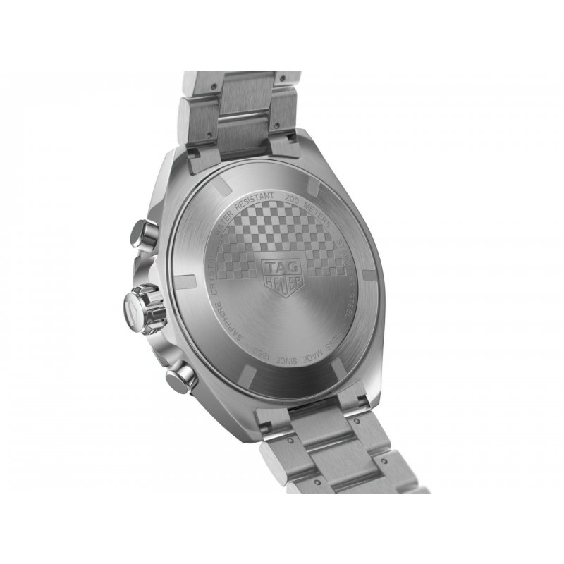 Tag Heuer - Formula 1 - Cronografo - Acciaio