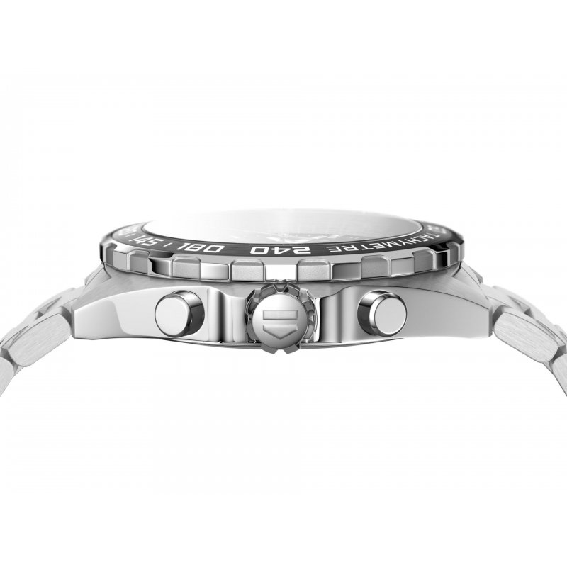 Tag Heuer - Formula 1 - Cronografo - Acciaio
