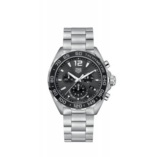 Tag Heuer - Formula 1 - Cronografo - Acciaio