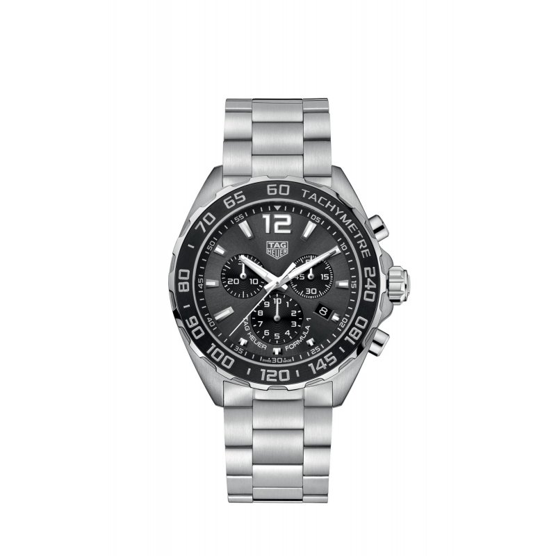 Tag Heuer - Formula 1 - Cronografo - Acciaio