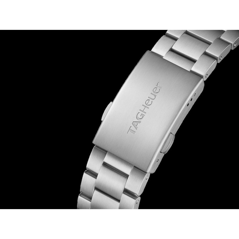 Tag Heuer - Formula 1 - Cronografo Al Quarzo - Blu