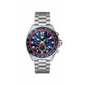 Tag Heuer - Formula 1 - Cronografo Al Quarzo - Blu