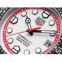 Tag Heuer - Formula 1 Solargraph - 38 Mm - Acciaio