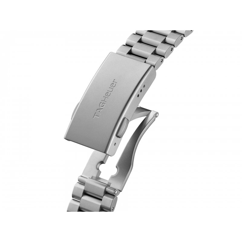 Tag Heuer - Formula 1 Solargraph - 38 Mm - Acciaio