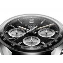 Tag Heuer Carrera - Automatico - Pelle - 39 Mm