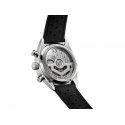 Tag Heuer Carrera - Automatico - Pelle - 39 Mm