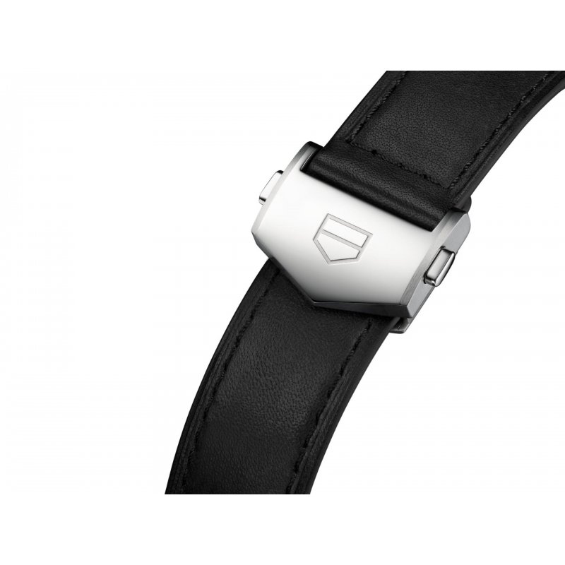 Tag Heuer Carrera - Automatico - Pelle - 39 Mm