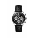Tag Heuer Carrera - Automatico - Pelle - 39 Mm
