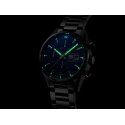 Tag Heuer - Carrera Cronografo Automatico - Acciaio