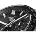 Tag Heuer Carrera - Cronografo Automatico 44 Mm - Eleganza Sportiva