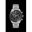 Tag Heuer Carrera - Cronografo Automatico 44 Mm - Eleganza Sportiva
