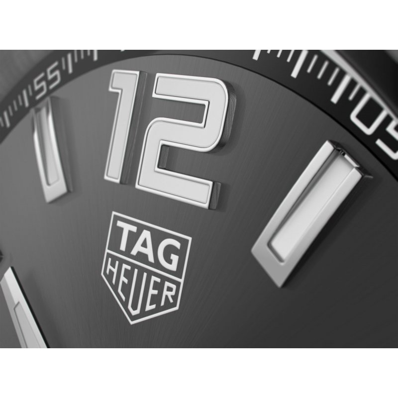 Tag Heuer - Formula 1 - Automatico - Acciaio