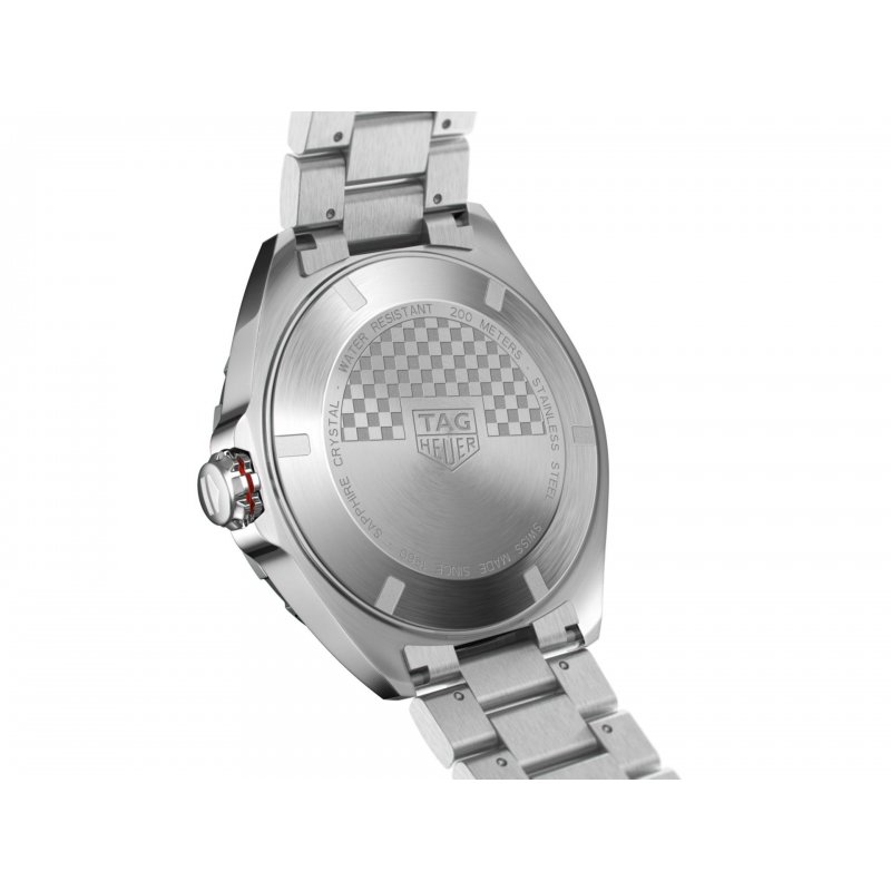 Tag Heuer - Formula 1 - Automatico - Acciaio