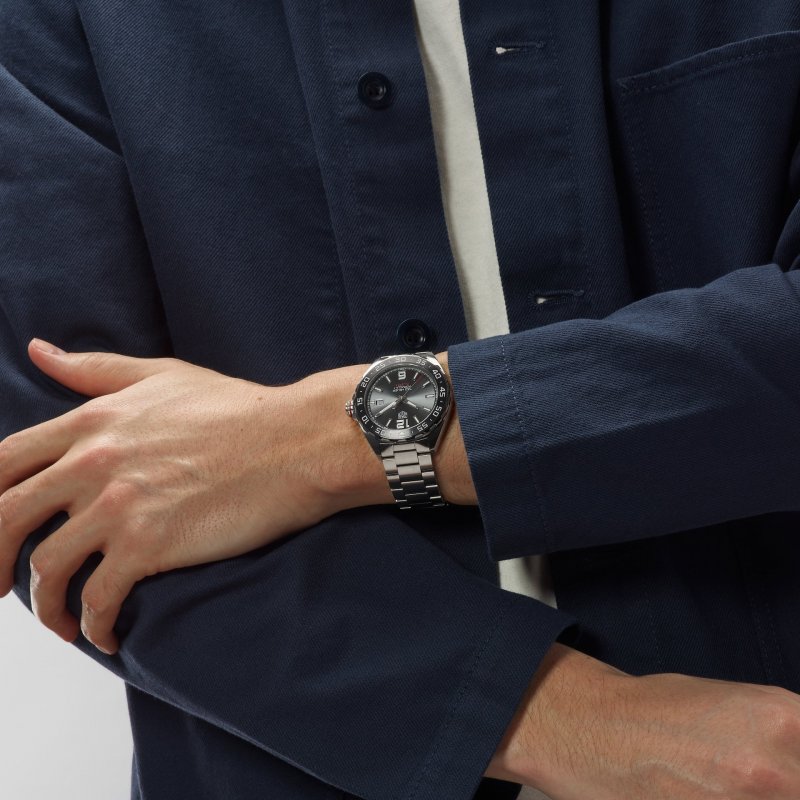 Tag Heuer - Formula 1 - Automatico - Acciaio