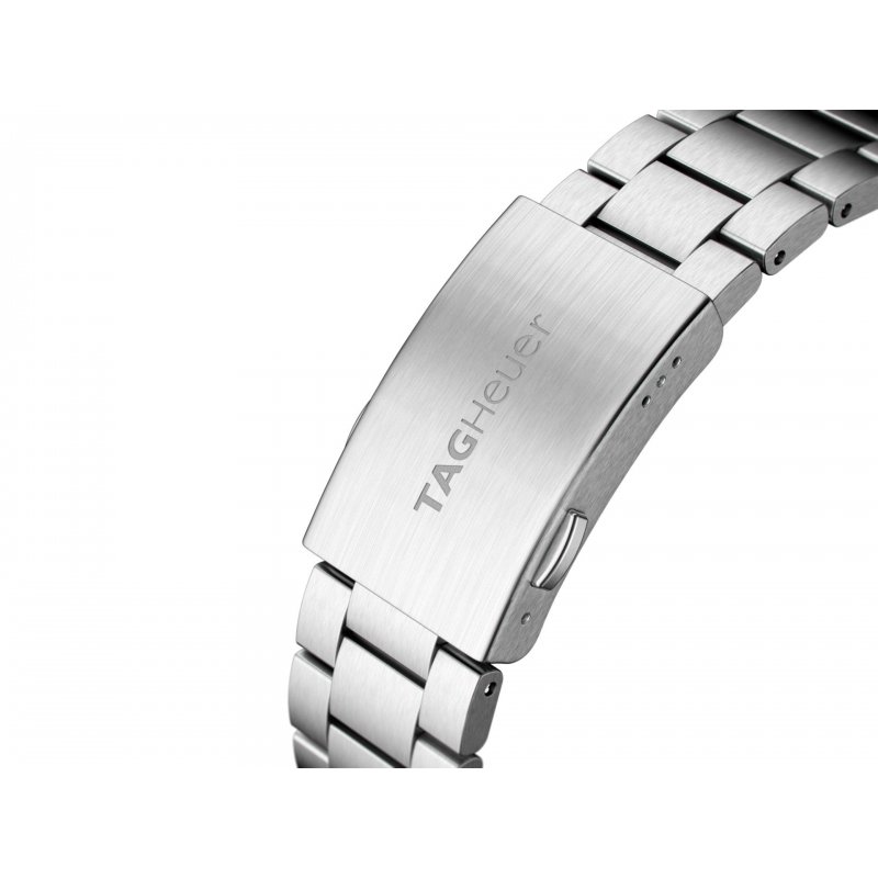 Tag Heuer - Formula 1 - Automatico - Acciaio