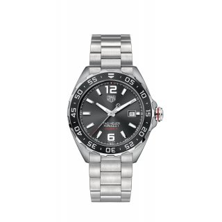Tag Heuer - Formula 1 - Automatico - Acciaio