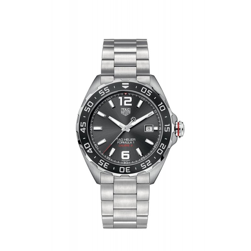 Tag Heuer - Formula 1 - Automatico - Acciaio