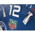 Tag Heuer - Formula 1 - Cronografo Al Quarzo - Blu