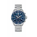Tag Heuer - Formula 1 - Cronografo Al Quarzo - Blu