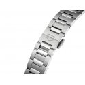 Tag Heuer - Carrera Date - Quadrante Lilla - Eleganza