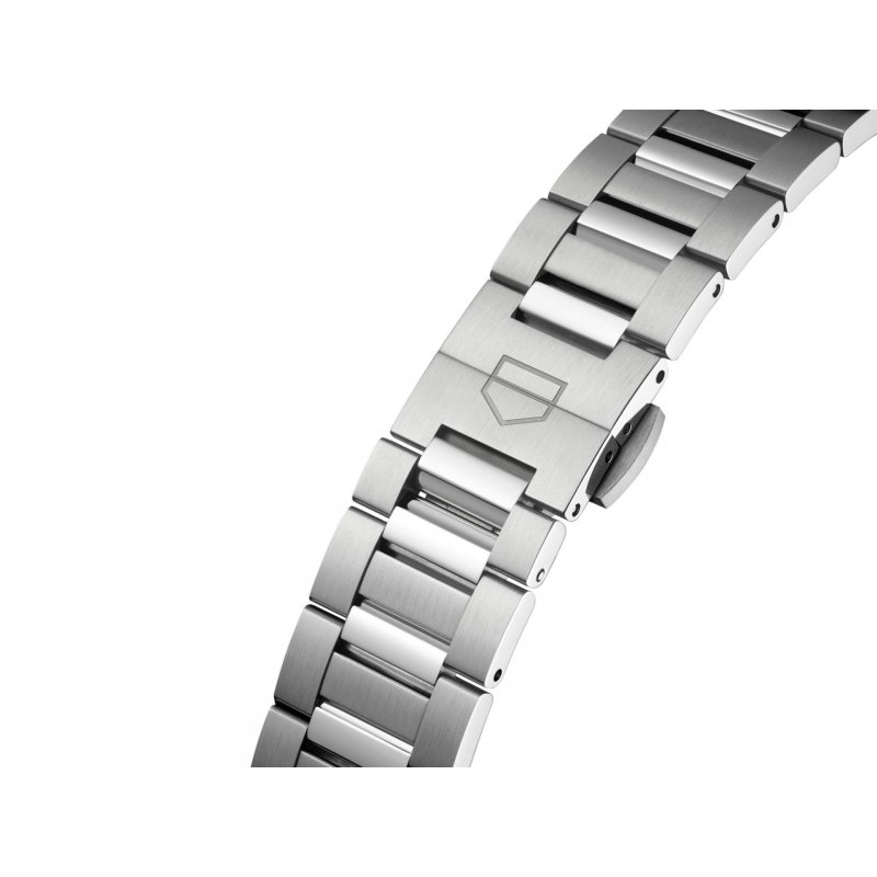 Tag Heuer - Carrera Date - Quadrante Lilla - Eleganza