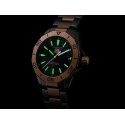 Tag Heuer - Aquaracer Professional 200 - 40Mm - Nero