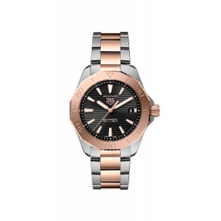 Tag Heuer - Aquaracer Professional 200 - 40Mm - Nero