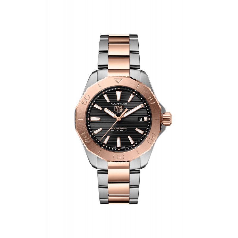 Tag Heuer - Aquaracer Professional 200 - 40Mm - Nero