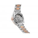 Tag Heuer - Carrera 36 Mm - Acciaio E Oro - Automatico