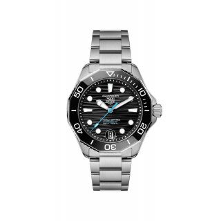 Tag Heuer - Aquaracer Professional 300 - Automatico - Acciaio