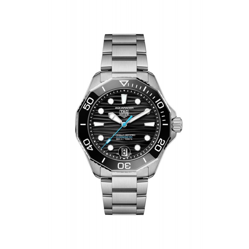 Tag Heuer - Aquaracer Professional 300 - Automatico - Acciaio