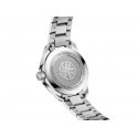 Tag Heuer - Aquaracer - Quadrante Blu - Acciaio