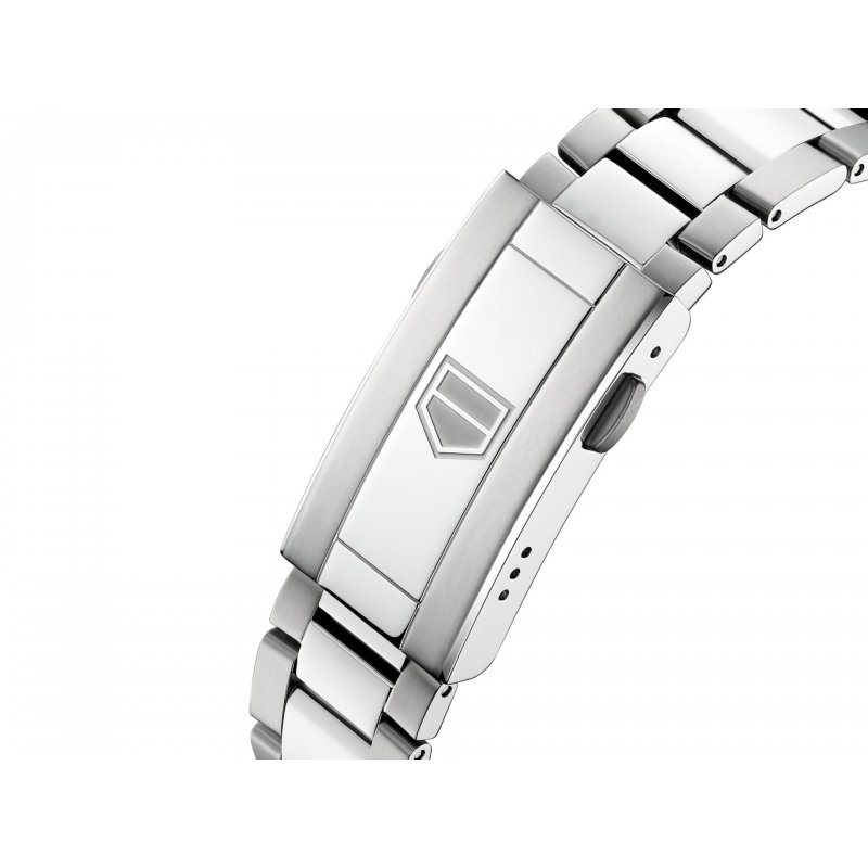 Tag Heuer - Aquaracer - Quadrante Blu - Acciaio