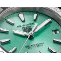 Tag Heuer - Aquaracer 34Mm - Acciaio - Blu