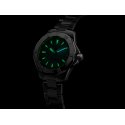 Tag Heuer - Aquaracer 34Mm - Acciaio - Blu