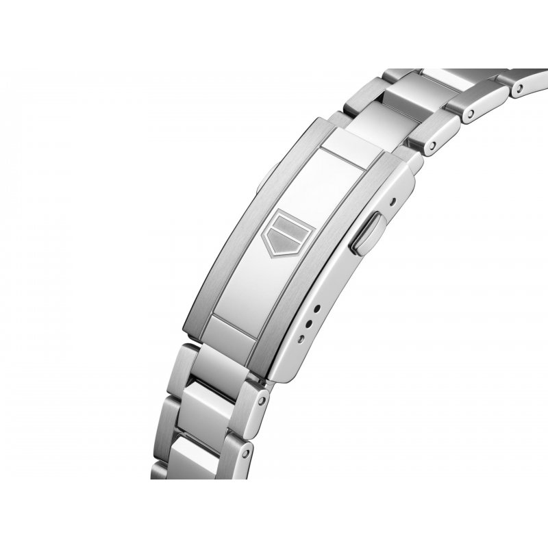 Tag Heuer Aquaracer - Orologio Solare 34Mm - Acciaio