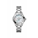 Tag Heuer Aquaracer - Orologio Solare 34Mm - Acciaio
